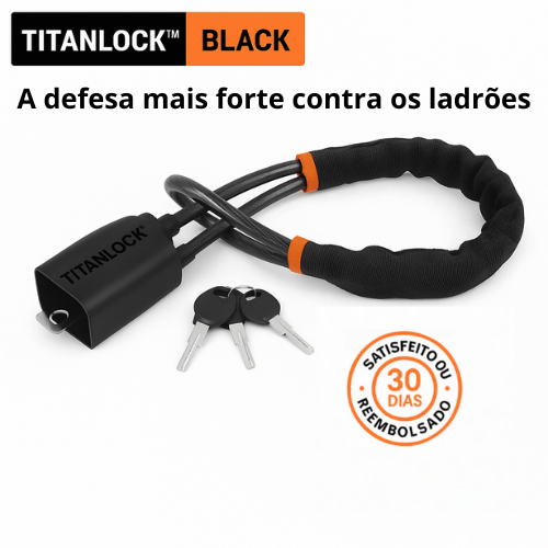 TitanLock™